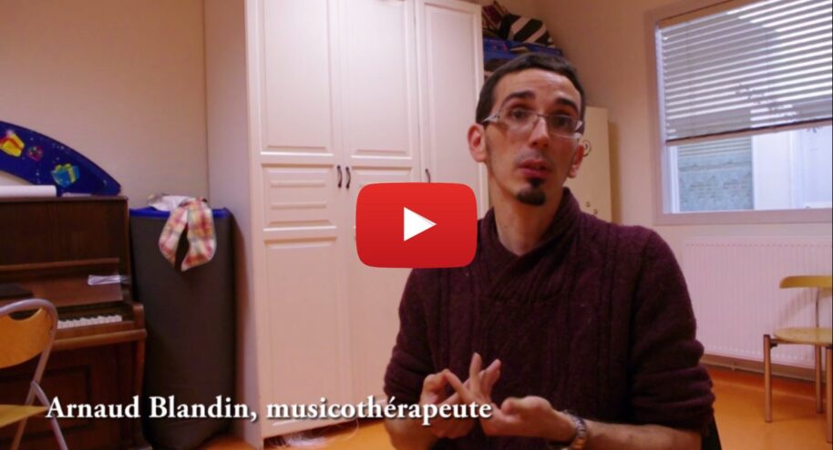 Et si la musique pouvait soigner