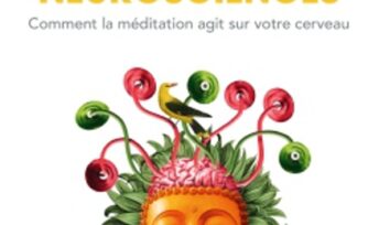 Bouddha au temps des neurosciences, James Kingsland