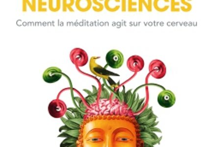 Bouddha au temps des neurosciences, James Kingsland