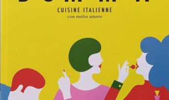 Big Mamma. Cuisine italienne