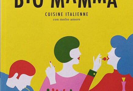 Big Mamma. Cuisine italienne