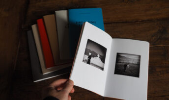 Le carnet de photos d'Out of the phone