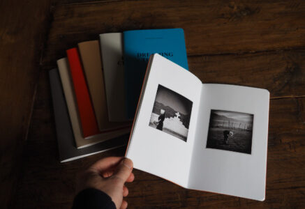 Le carnet de photos d’Out of the phone