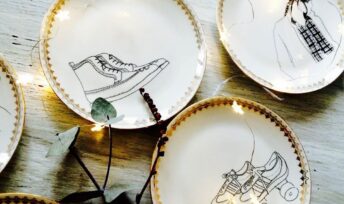Les assiettes de poMMettes