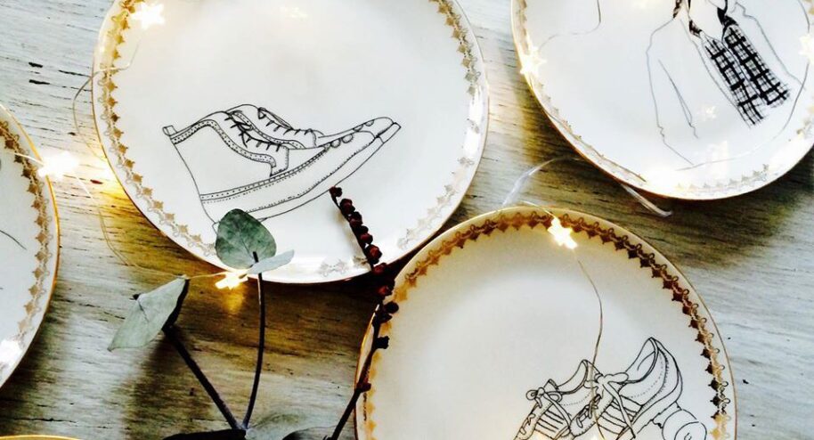 Les assiettes de poMMettes