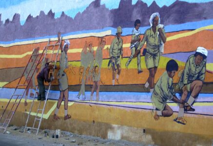 L’Érythrée, ce pays d’Afrique oublié de tous