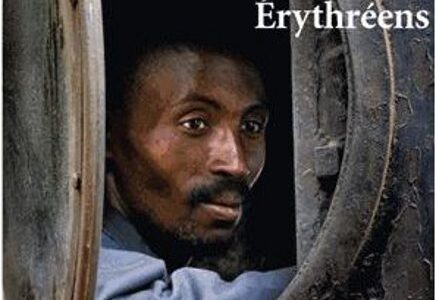 Les Érythréens, de Léonard Vincent