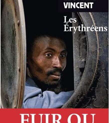 Les Érythréens, de Léonard Vincent