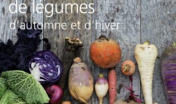 Ma cuisine de légumes d'automne et d'hiver, de Meret Bissegger