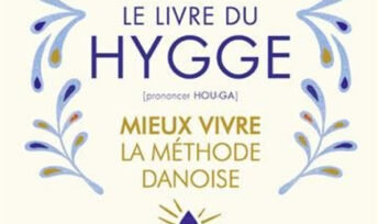 Le livre du Hygge, de Meik Wiking