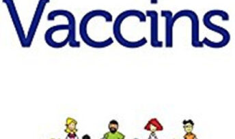 Vaccins, de Philippe Sansonetti