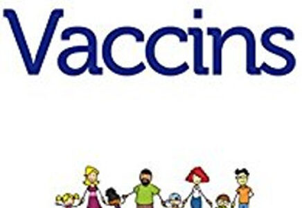 Vaccins, de Philippe Sansonetti