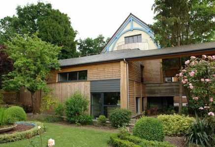 L’éco hôtel spa LeCoq Gadby