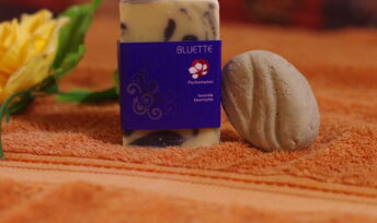 Le shampoing PURE de Pachamamaï