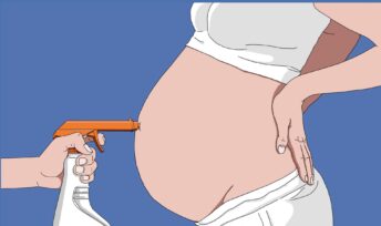 Les perturbateurs endocriniens. Ces produits qui en veulent à nos hormones, d'Olivier Kah
