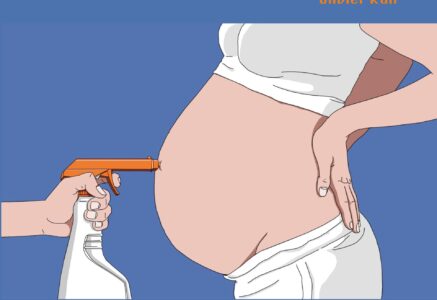 Les perturbateurs endocriniens. Ces produits qui en veulent à nos hormones, d’Olivier Kah