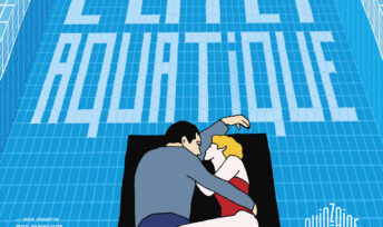 L’Effet aquatique, de Solveig Anspach