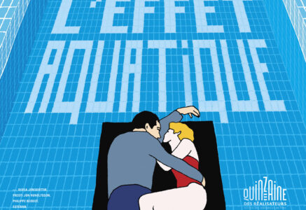 L’Effet aquatique, de Solveig Anspach