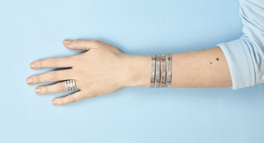 Les bijoux d'Ombre Claire