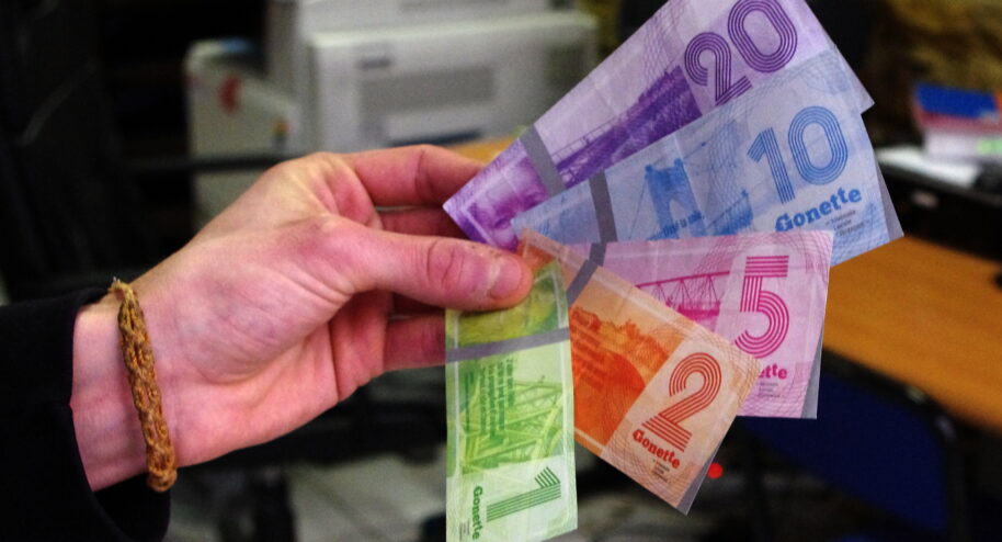Les monnaies locales continuent à éclore