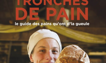 Tronches de pain, de Marie Rocher