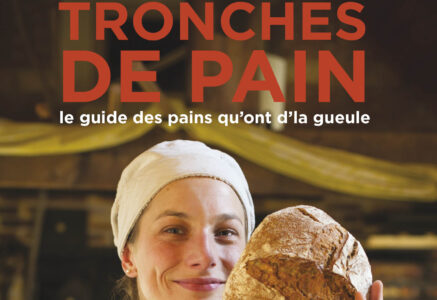 Tronches de pain, de Marie Rocher