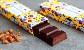 Le Chocolat des Français
