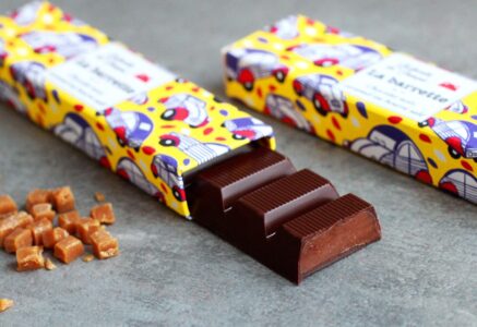 Le Chocolat des Français
