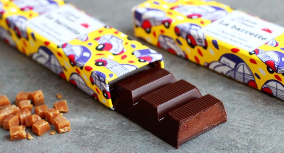 Le Chocolat des Français