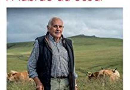 André Valadier : Aubrac au coeur, de Daniel Crozes