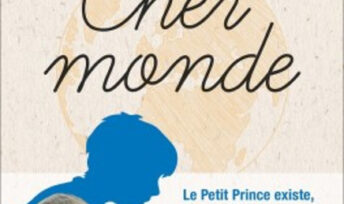 Cher monde, Toby Little