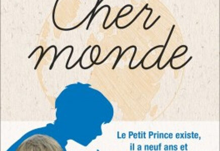 Cher monde, Toby Little