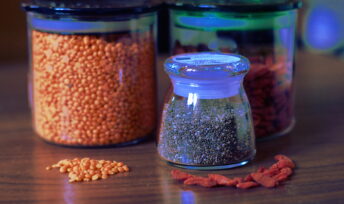L’épicerie bio Vrac’n Roll : du bio et du vrac