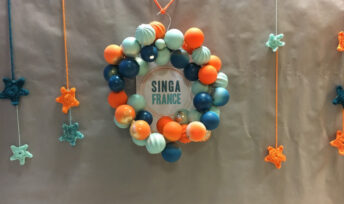 Singa, l’asso qui veut briser les clichés sur les réfugiés