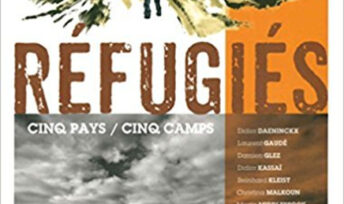 Réfugiés, cinq pays, cinq camps