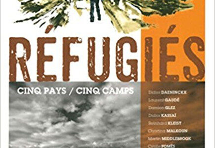Réfugiés, cinq pays, cinq camps