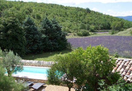 La maison d’hôtes écologique Le Clos de Rohan