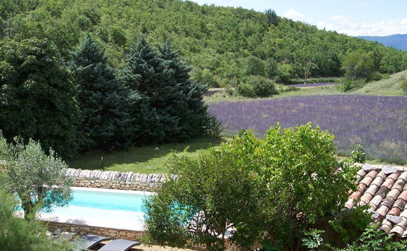 La maison d'hôtes écologique Le Clos de Rohan