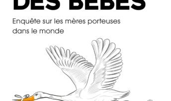 La fabrique des bébés, de Natacha Tatu