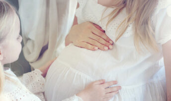 Le dressing de maternité Tale Me