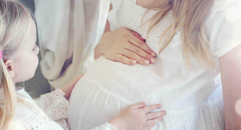 Le dressing de maternité Tale Me