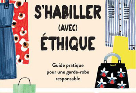 S’habiller (avec) éthique