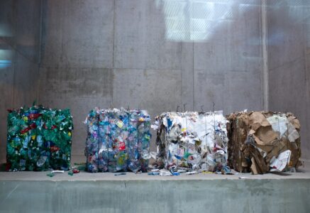 Où vont nos poubelles jaunes ?