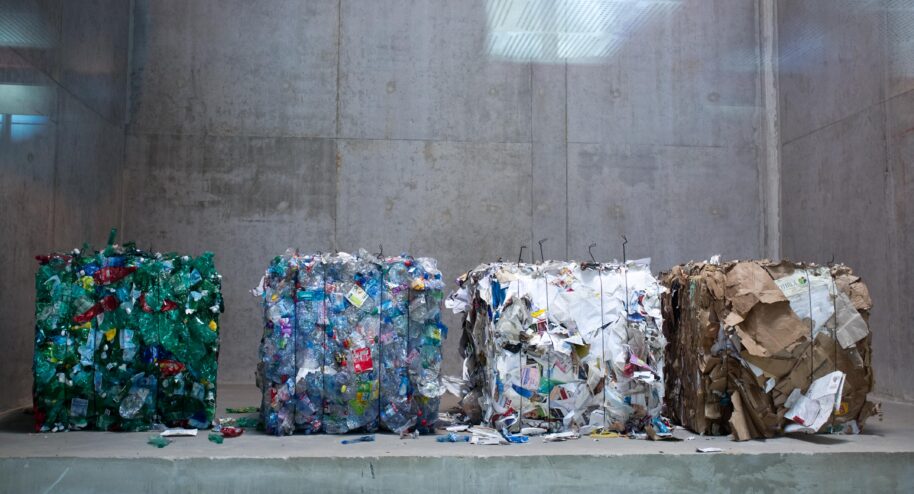 Où vont nos poubelles jaunes ?