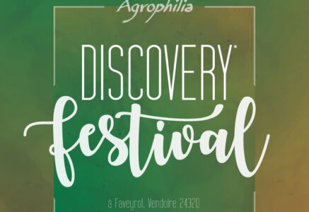 Agrophilia, un site pour découvrir l’agriculture sous un jour nouveau
