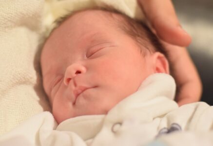 Accoucher à domicile : et si c’était une bonne idée ?