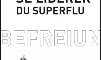 Se libérer du superflu, de Niko Paech