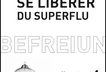 Se libérer du superflu, de Niko Paech