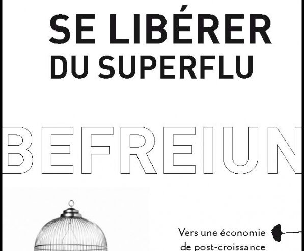 Se libérer du superflu, de Niko Paech