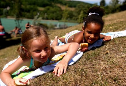 A la recherche de protections solaires naturelles